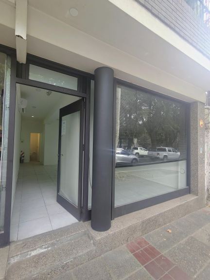 Local Comercial en Alquiler en Capital, Mendoza