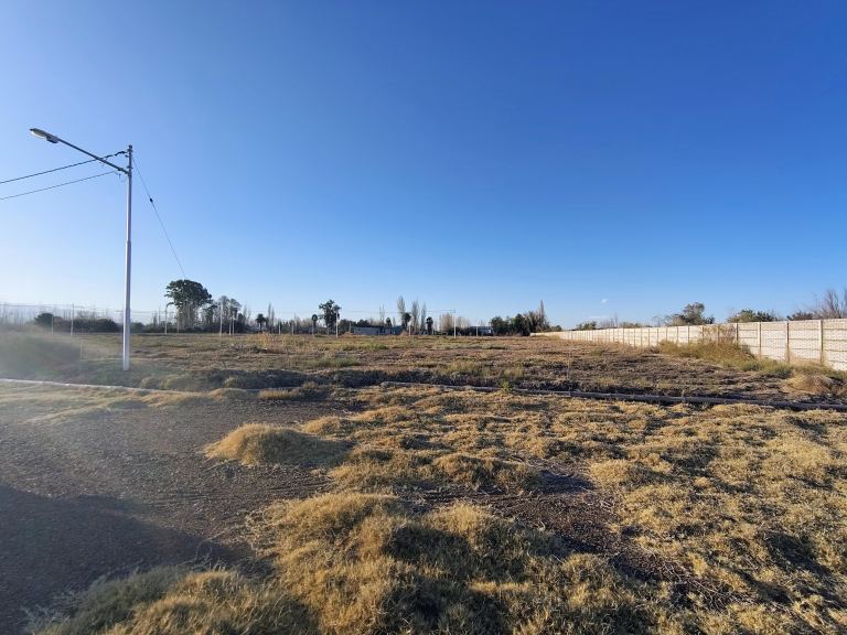 Lote en Venta en Guaymallen, Mendoza