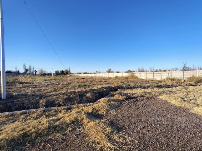 Lote en Venta en Guaymallen, Mendoza