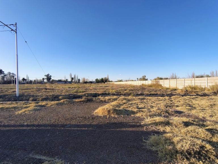 Lote en Venta en Guaymallen, Mendoza