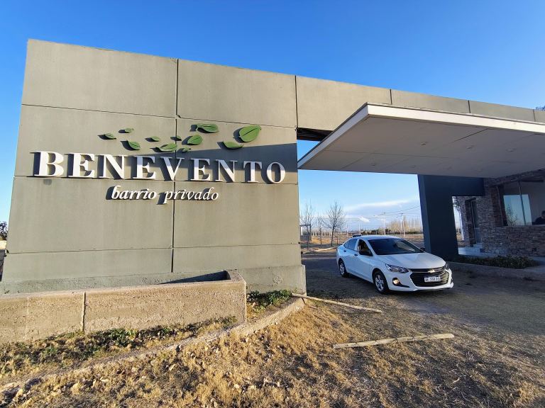 Lote en Venta en Guaymallen, Mendoza