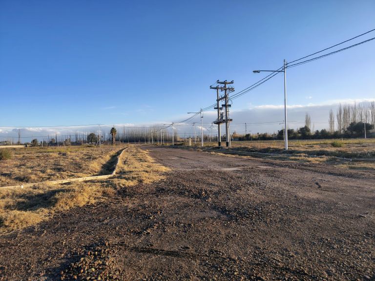 Lote en Venta en Guaymallen, Mendoza
