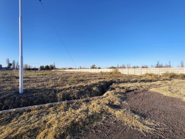 Lote en Venta en Guaymallen, Mendoza