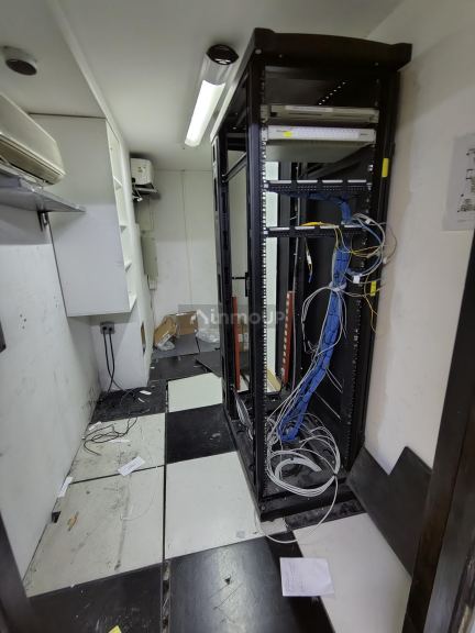 Oficina en Alquiler en Capital, Mendoza