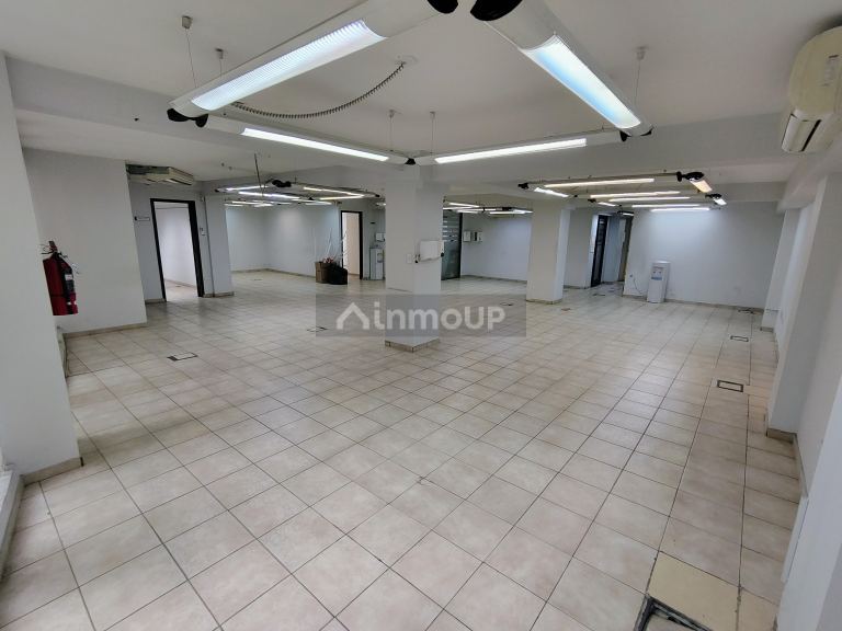 Oficina en Alquiler en Capital, Mendoza