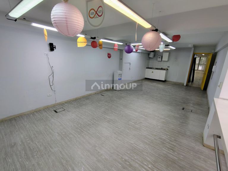 Oficina en Alquiler en Capital, Mendoza