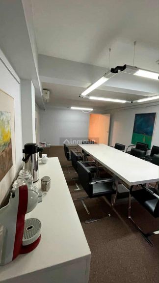Oficina en Alquiler en Capital, Mendoza