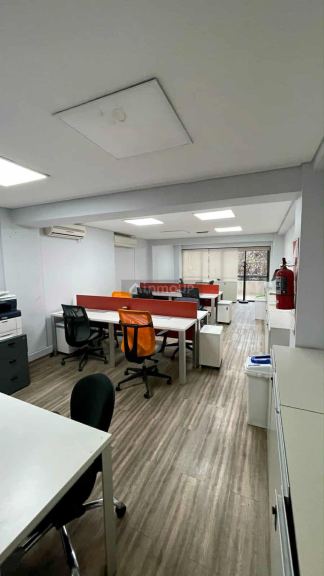 Oficina en Alquiler en Capital, Mendoza