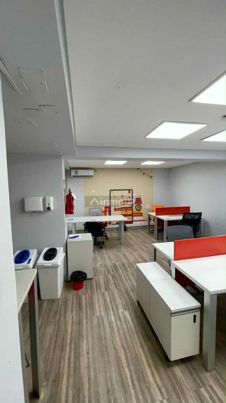 Oficina en Alquiler en Capital, Mendoza