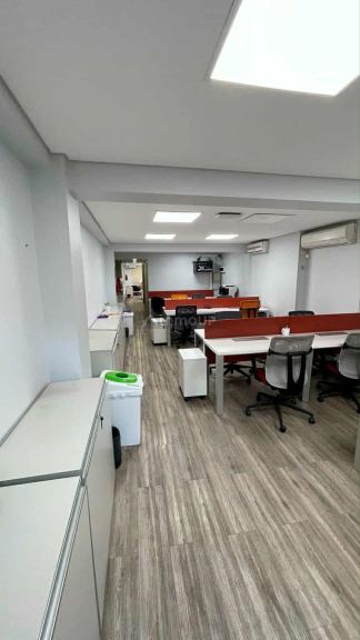 Oficina en Alquiler en Capital, Mendoza