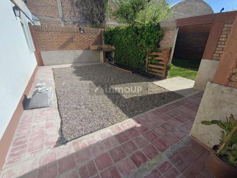 Casa en Alquiler en Godoy Cruz, Mendoza