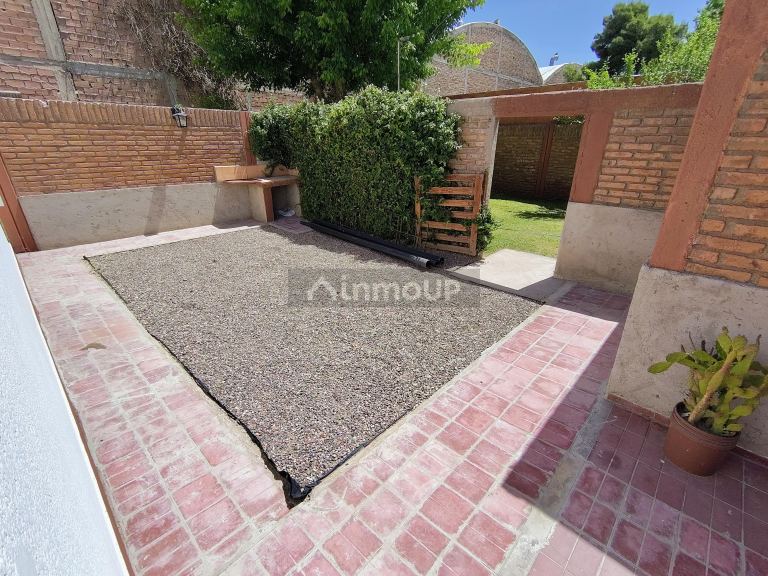 Casa en Alquiler en Godoy Cruz, Mendoza