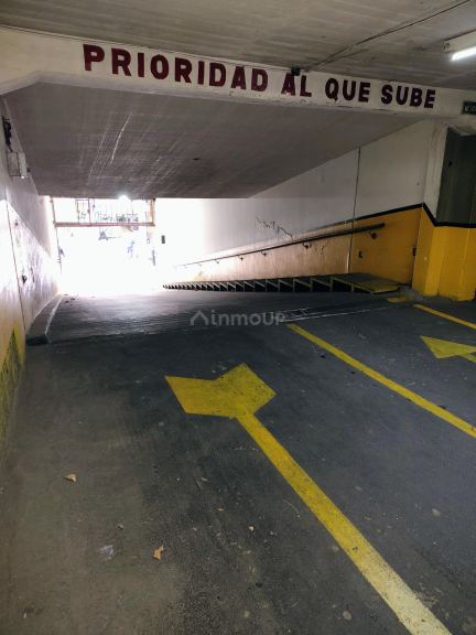 Cochera en Venta en Capital, Mendoza