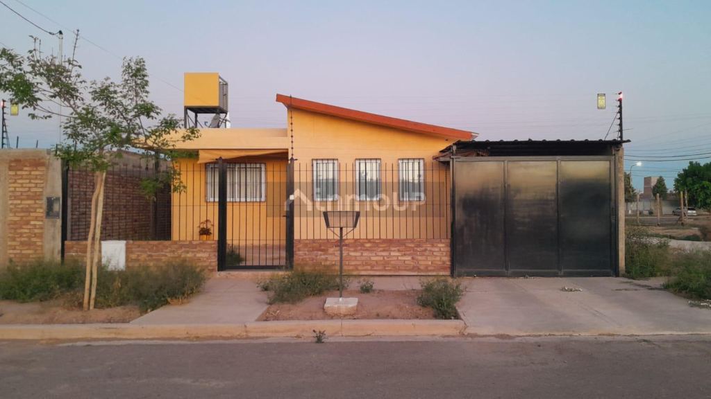 Casa en Alquiler en Guaymallen, Mendoza