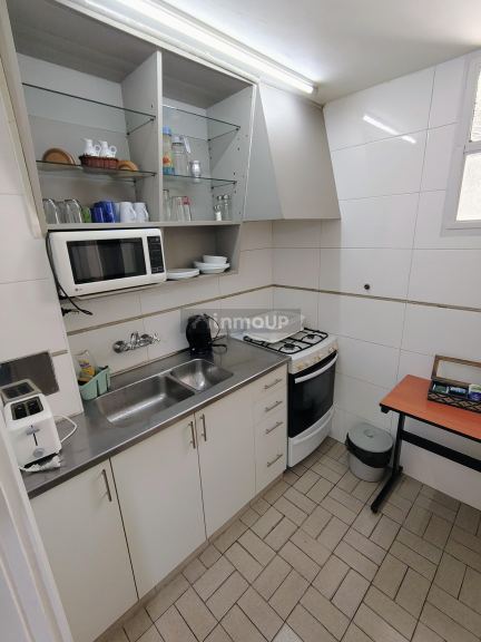 Departamento en Alquiler en Capital, Mendoza