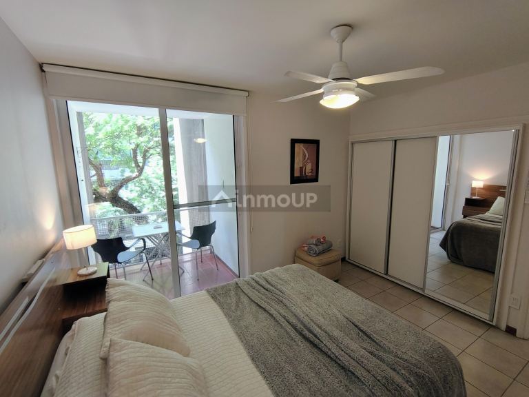 Departamento en Alquiler en Capital, Mendoza