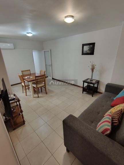 Departamento en Alquiler en Capital, Mendoza