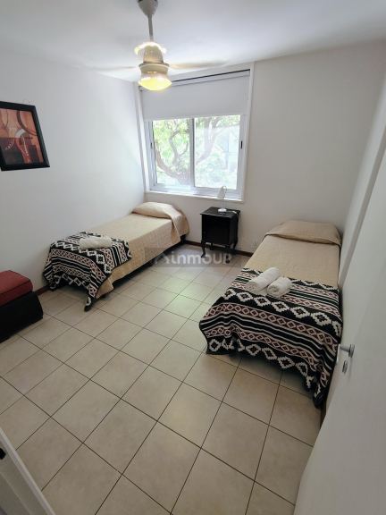 Departamento en Alquiler en Capital, Mendoza