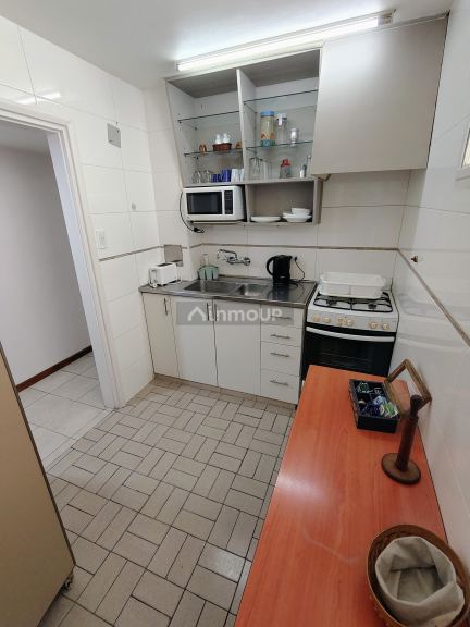 Departamento en Alquiler en Capital, Mendoza