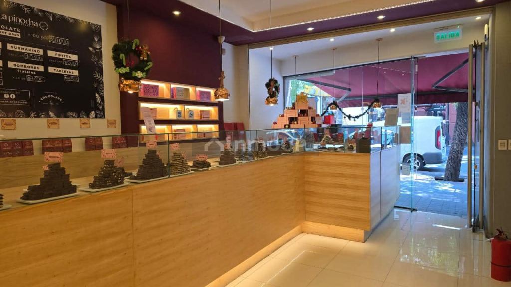 Local Comercial en Alquiler en Capital, Mendoza