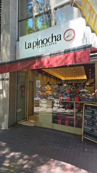 Local Comercial en Alquiler en Capital, Mendoza