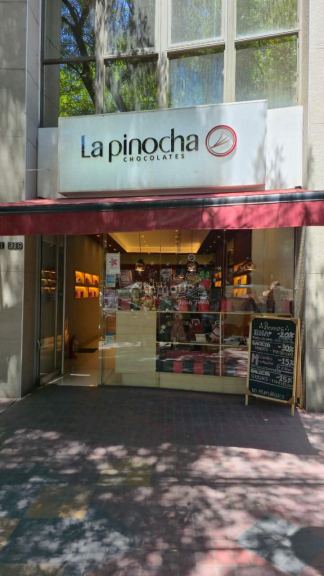 Local Comercial en Alquiler en Capital, Mendoza