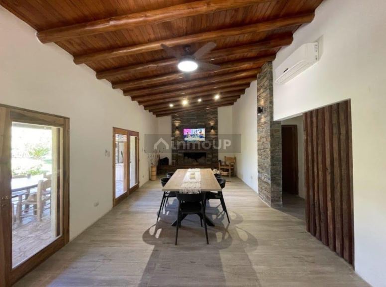 Casa en Venta en San Rafael, Mendoza