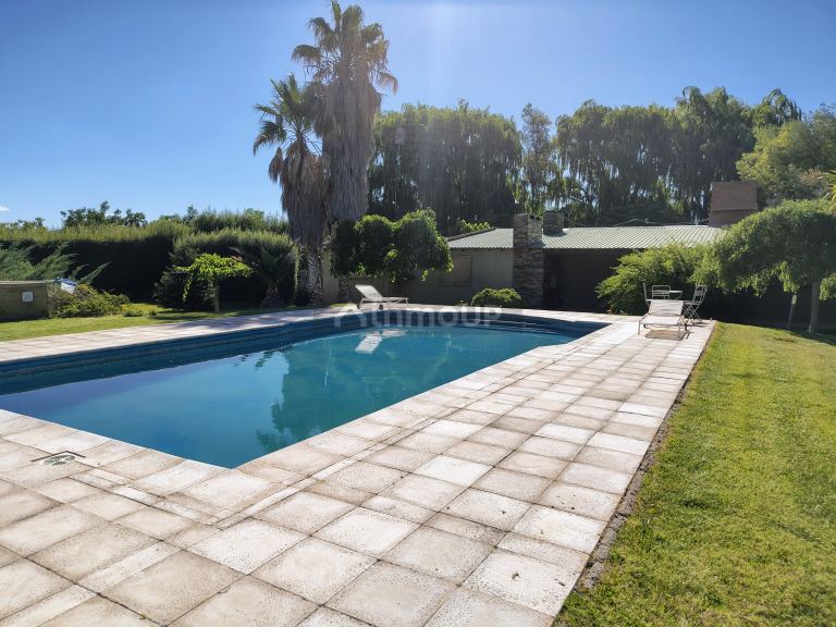 Casa en Venta en San Rafael, Mendoza