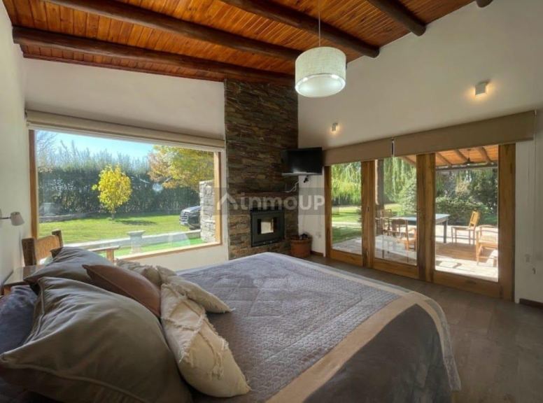 Casa en Venta en San Rafael, Mendoza