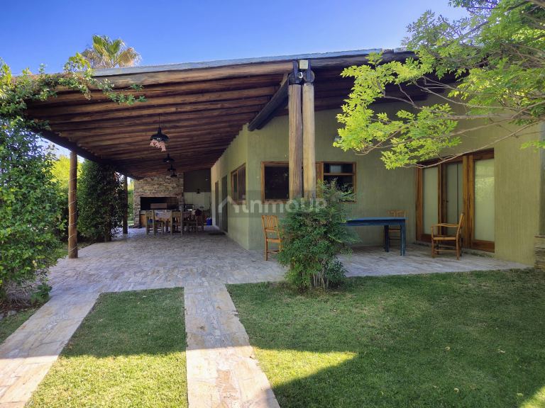 Casa en Venta en San Rafael, Mendoza