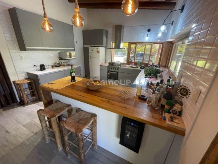 Casa en Venta en San Rafael, Mendoza