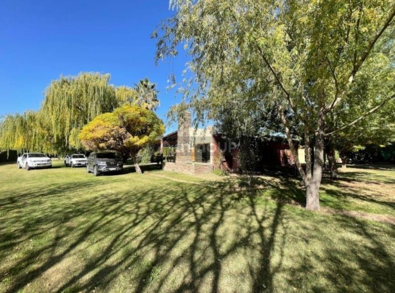 Casa en Venta en San Rafael, Mendoza