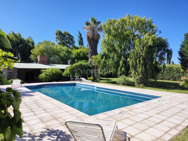 Casa en Venta en San Rafael, Mendoza