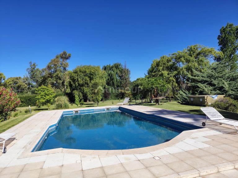 Casa en Venta en San Rafael, Mendoza