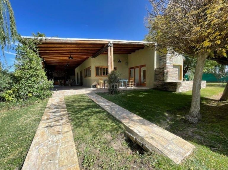 Casa en Venta en San Rafael, Mendoza
