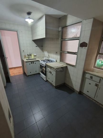 Departamento en Alquiler en Capital, Mendoza