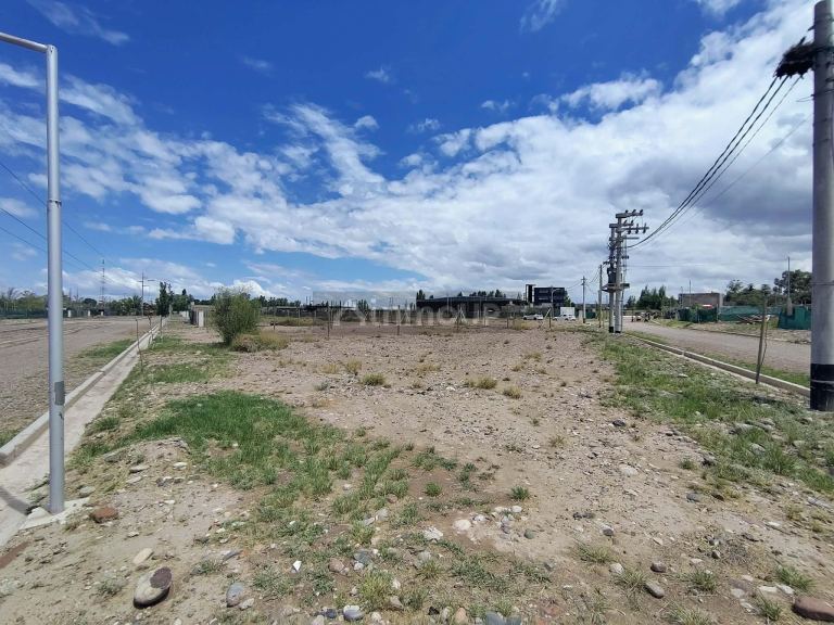 Lote en Venta en Maipu, Mendoza