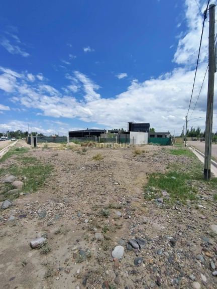 Lote en Venta en Maipu, Mendoza