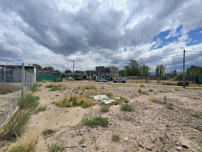 Lote en Venta en Maipu, Mendoza