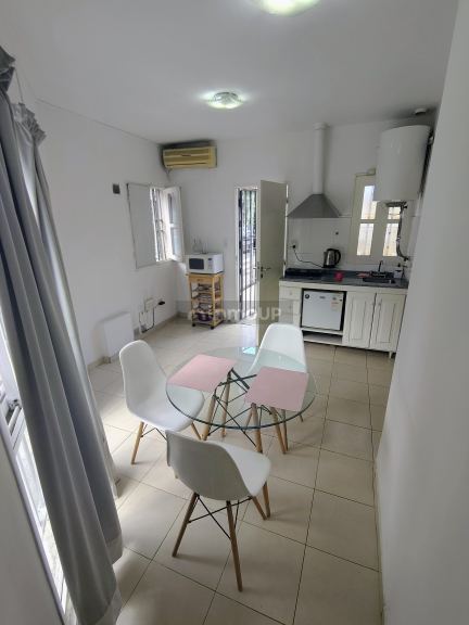Departamento en Alquiler en Capital, Mendoza