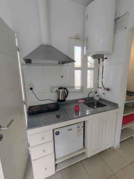 Departamento en Alquiler en Capital, Mendoza
