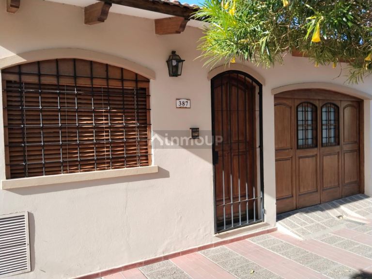 Casa en Alquiler en Godoy Cruz, Mendoza