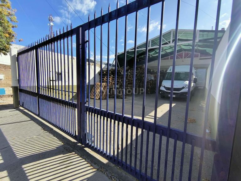 Galpon en Venta en San Martin, Mendoza