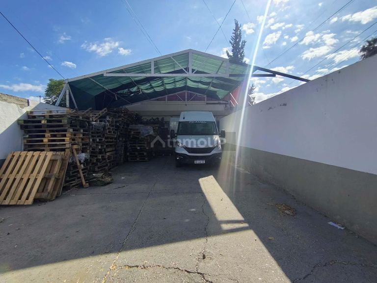 Galpon en Venta en San Martin, Mendoza