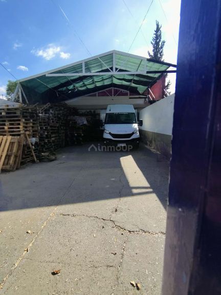 Galpon en Venta en San Martin, Mendoza