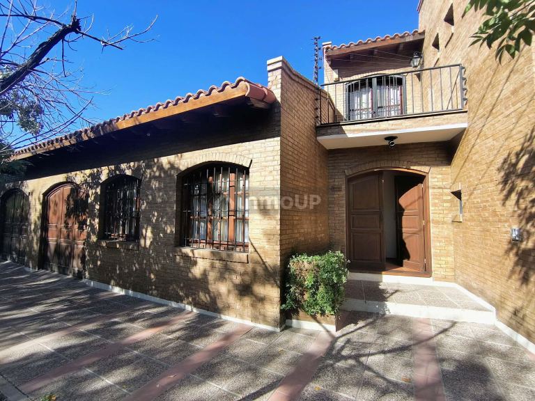 Casa en Alquiler en Guaymallen, Mendoza