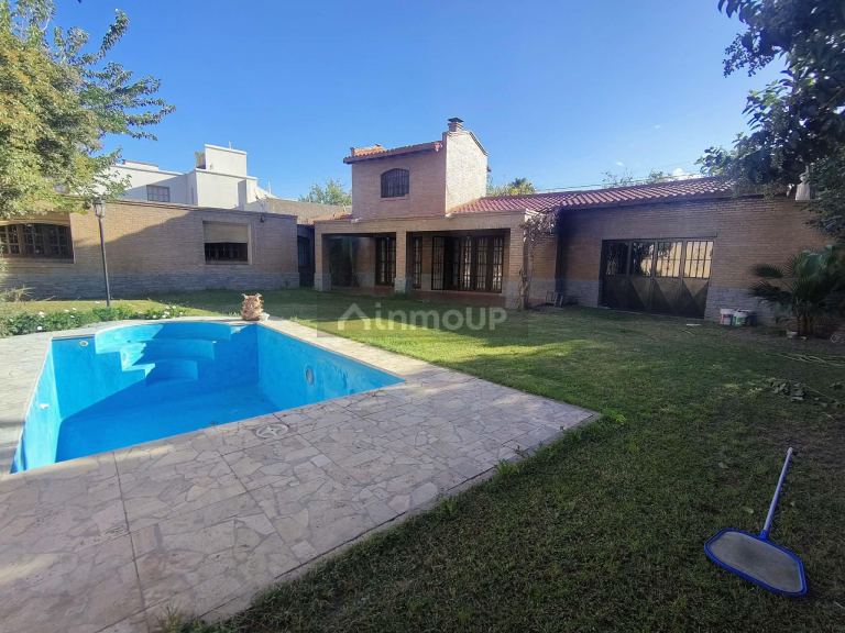 Casa en Alquiler en Guaymallen, Mendoza