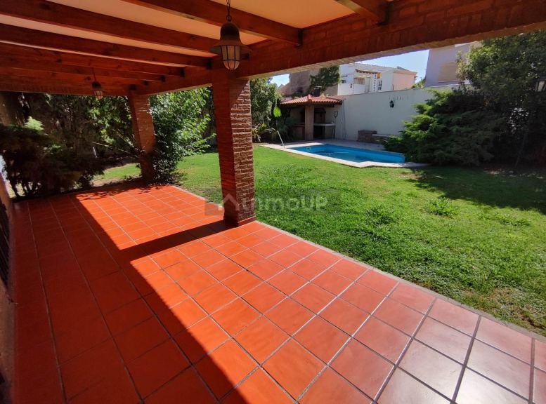 Casa en Alquiler en Guaymallen, Mendoza