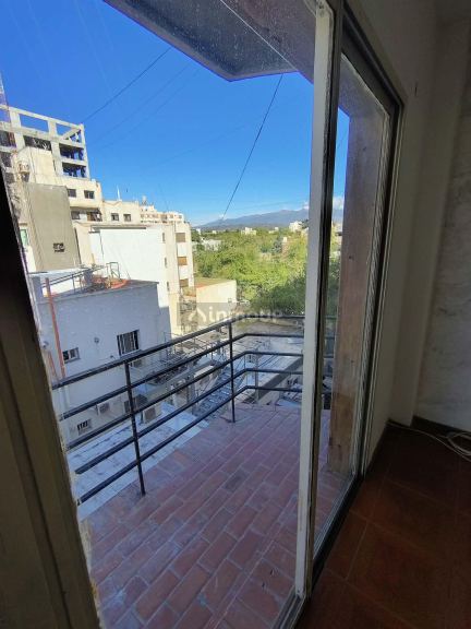 Departamento en Alquiler en Capital, Mendoza