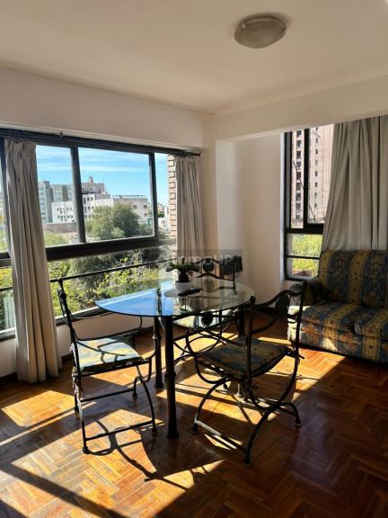 Departamento en Alquiler en Capital, Mendoza